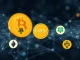 Visualizing the USDT0 Rootstock integration, enabling seamless cross-chain stablecoin flow within the Bitcoin L2 and BTCFi ecosystem.
