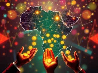 VALR's USDPC token initiative, pioneering tokenized private credit and expanding crypto investment in Africa.