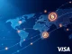 Visa's stablecoin strategy streamlines cross-border payments, connecting global economies with digital efficiency.