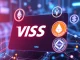Visa stablecoin settlement integration with Avalanche and Stellar blockchains