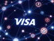 Visa stablecoin settlements across multiple blockchains for faster cross-border payments