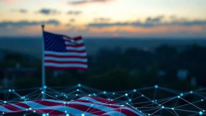 Vitalik Buterin Expresses Hope for Stronger US Data Privacy and Digital Freedom