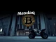 An image symbolizing Nasdaq-listed Volcon's strategic Bitcoin acquisition, highlighting the growing trend of corporate Bitcoin adoption.