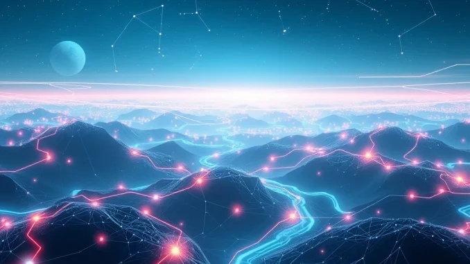 WeWake presale showcases Layer 2 blockchain for seamless Web3 access