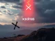 A visual representation of XRP's recent price fall and Solana's ambitious price target amidst ongoing SEC ETF delays impacting crypto market volatility.