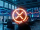 Nature's Miracle executive making a pioneering $20M XRP treasury investment, symbolizing corporate crypto adoption.