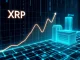 Declining XRP Ledger on-chain activity with institutional off-chain shift
