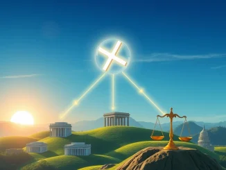 An analyst's warning about XRP's potential, highlighting how institutional adoption and legal clarity impact its future XRP price.