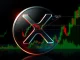 A chart illustrating XRP's 20-day EMA retest after a bullish triangle breakout, highlighting critical XRP price prediction points.