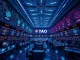 Visualizing xTAO's historic Bittensor-backed listing on the TSX Venture Exchange, symbolizing new growth in AI crypto.