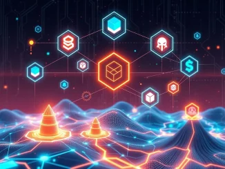 YZi Labs investment in Digital Asset for Canton Network and RWA tokenization