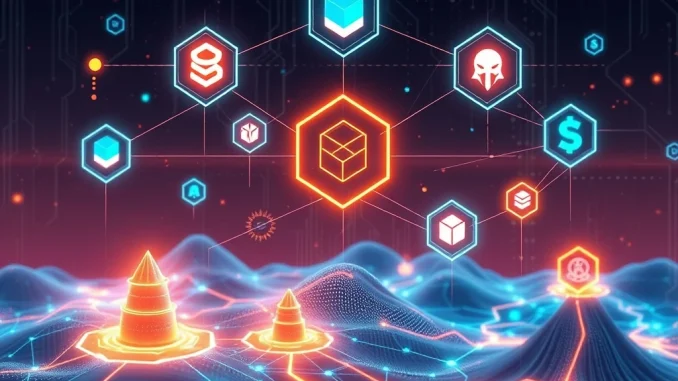 YZi Labs investment in Digital Asset for Canton Network and RWA tokenization