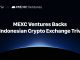 MEXC Ventures Invests in Triv, Indonesia’s Leading Crypto Exchange, at $200 Million Valuation to Accelerate Southeast Asia Expansion