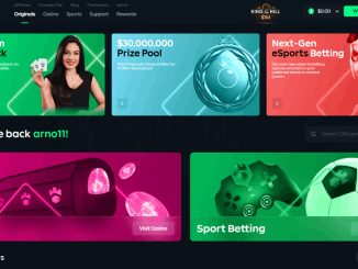 Gamdom Launches Next-Level Sportsbook Experience