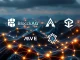 2025 crypto leaders BlockDAG, AAVE, Pi Network, and Chainlink revolutionizing blockchain technology