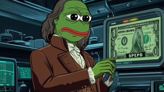 BlockDag (BDAG) Price Prediction: BDAG Could Smash ATHs As Top Crypto Presale Pepe Dollar Attracts More Whale Investors To ICO