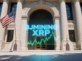Daily Income Over $3,500: XRP Price Surges Past $3.3, Investors Flock to BJMINING Cloud Mining After Ripple Victory