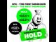 Everybody $HOLD: The Worldwide Crypto Movement Expands to Base Chain