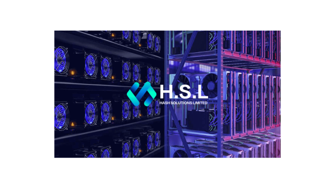 Hash Miners Mobile Cloud Mining Platform Launched: Secure and Smart Hash Miners Mobile Cloud Mining Platform Launched: Secure and Smart Earnings at Your Fingertips