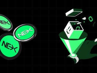 ETH Pump Shows Strength As Nexchain And WeWake Boom in Presales