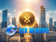 Is the XRP altcoin cornering the cloud mining market? Investors are earning $8,000 per day.