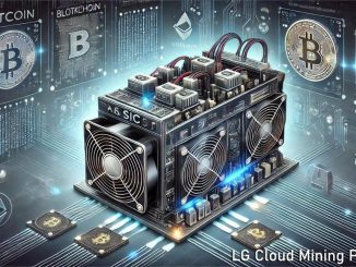 LgMining Bitcoin Cloud Mining’s Three Major Advantages: High-end Equipment + Top Technology + Renewable Energy