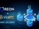OREON Mining Evolved From Hashrate to RWA