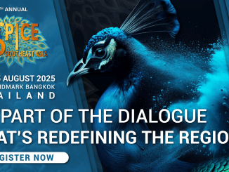Only One Week Until SPiCE Southeast Asia 2025 Connects You with Top Industry Leaders