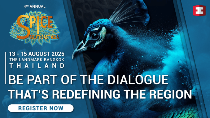 Only One Week Until SPiCE Southeast Asia 2025 Connects You with Top Industry Leaders