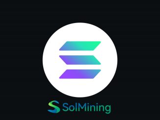 SolMining: Launches Solana Cloud Mining, Earn $10,000 a Day