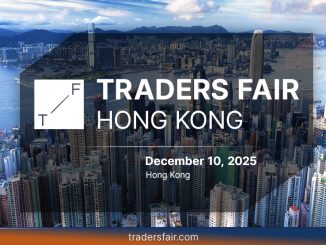 Hong Kong Traders Fair 2025
