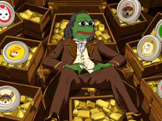 Top 3 Cryptocurrencies To Buy On Ethereum; Pepe Dollar (PEPD), SPX6900 (SPX) & Shiba Inu (SHIB)