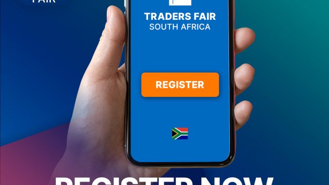 Trade, Learn, and Connect: Traders Fair South Africa 2025 Brings the Trading Community Together in Johannesburg