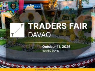 Traders Fair Davao 2025