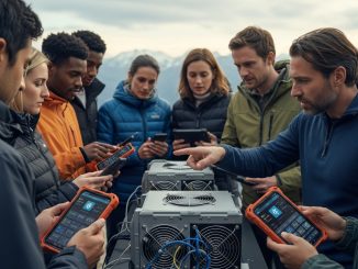 When Innovation Meets Inclusion: The Role of Invro Mining in Expanding Global Crypto Access