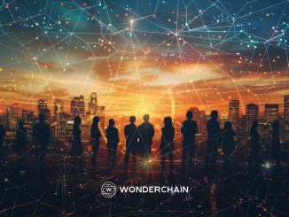 WonderChain Leads the World into the Web3.5 Era