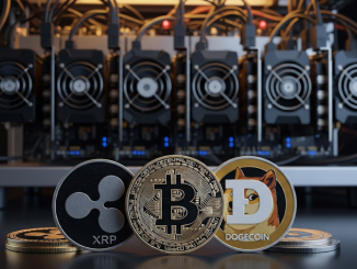 XRP Holders Earn Over $7,600 Daily with OurCryptoMiner BTC and DOGE Mining Contracts