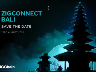 ZIGConnect Expands to Bali, Showcasing the Future of Wealth on ZIGChain