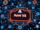 Aave V4 announcement by Stani Kulechov, signaling a significant upgrade for decentralized finance.