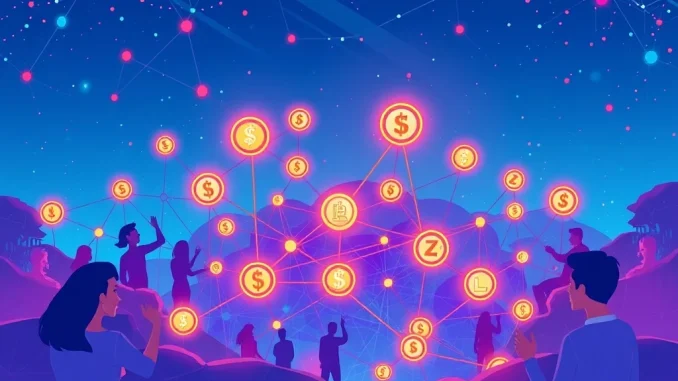 Access Protocol's revolutionary creator coins launch on Solana, symbolizing a new era for digital content monetization and empowering creators.