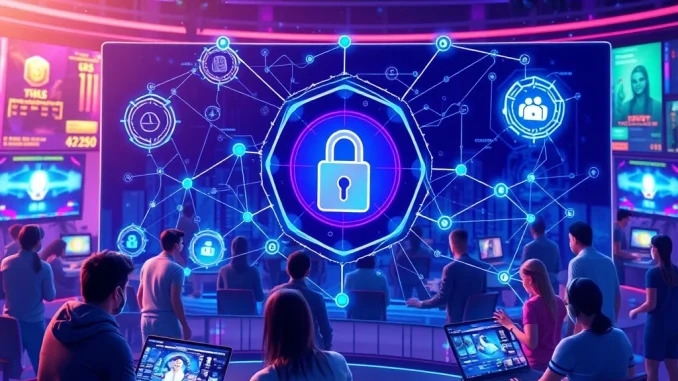 Admiralbet's innovative use of blockchain gaming and AI to create a secure, personalized, and engaging online gaming experience.