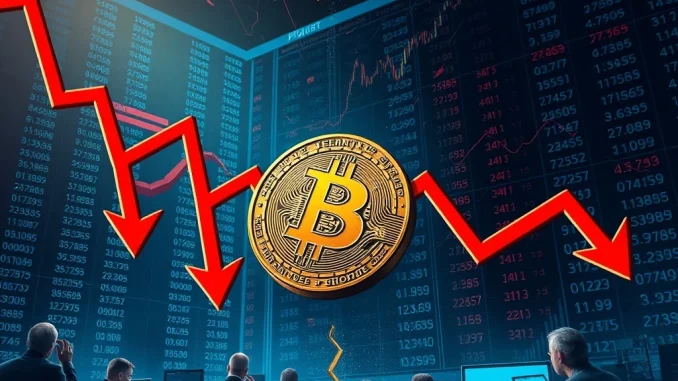 AEHL shares crashing amid Bitcoin strategy shift causing investor panic