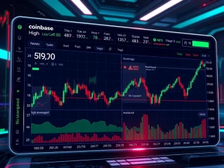 Aevo Degen platform offering 1000x leverage on Coinbase and Robinhood stocks