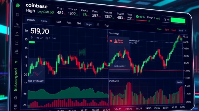 Aevo Degen platform offering 1000x leverage on Coinbase and Robinhood stocks