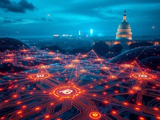 AI cryptos like Fetch.ai, Bittensor, and Render experiencing increased attention due to the US government's strategic AI initiatives.