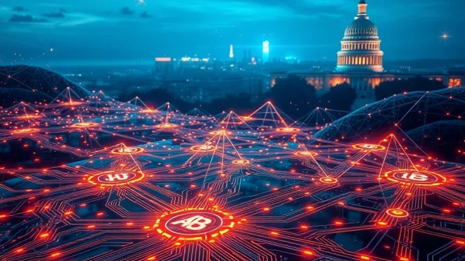 AI cryptos like Fetch.ai, Bittensor, and Render experiencing increased attention due to the US government's strategic AI initiatives.