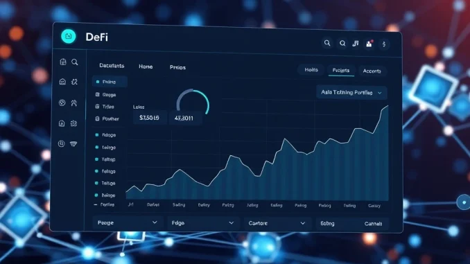 AI-powered DeFi asset manager Optimus automating portfolio optimization