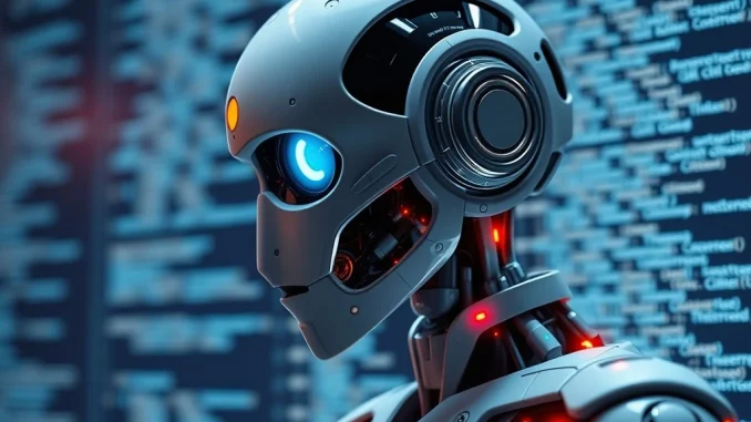 AI Revolutionizes Smart Contract Security with Cutting-Edge Vulnerability Detection AI enhancing smart contract security with advanced vulnerability detection