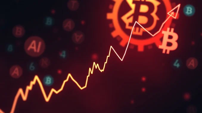 AIXBT cryptocurrency price crashing amid regulatory scrutiny and project delays