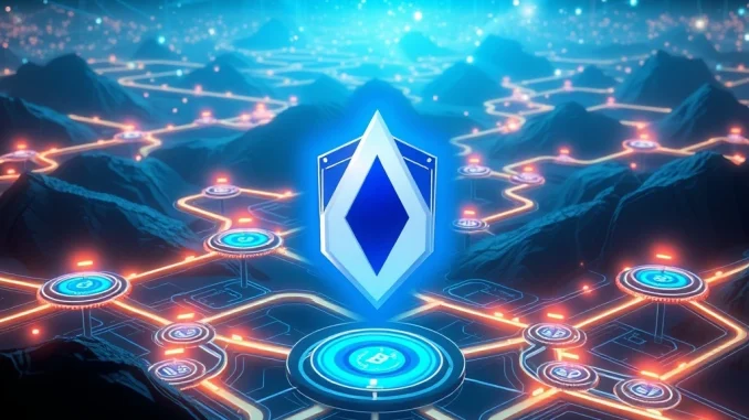 Algorand's 2025+ roadmap driving blockchain adoption with AI and quantum security